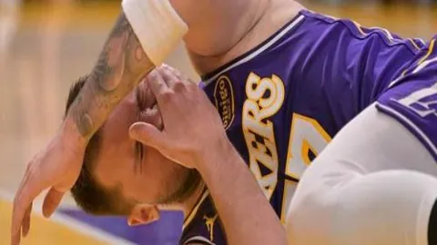 3月19日CBA常规赛：辽宁VS深圳，张镇麟亮点集锦